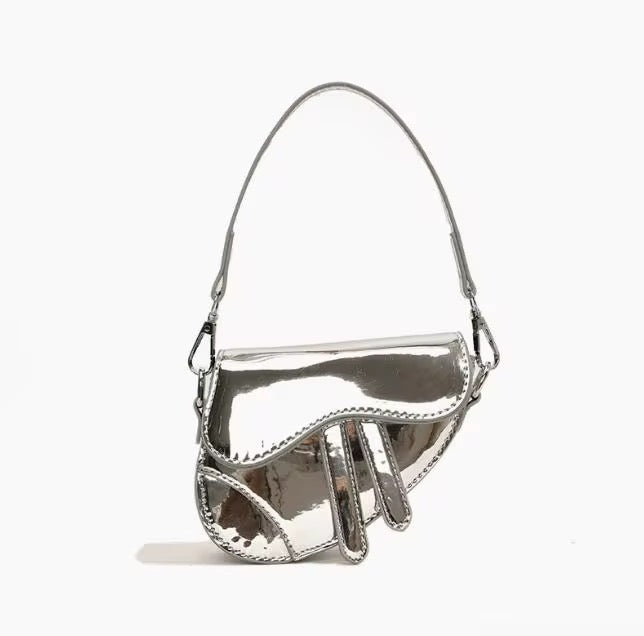 Mini Muse Silver