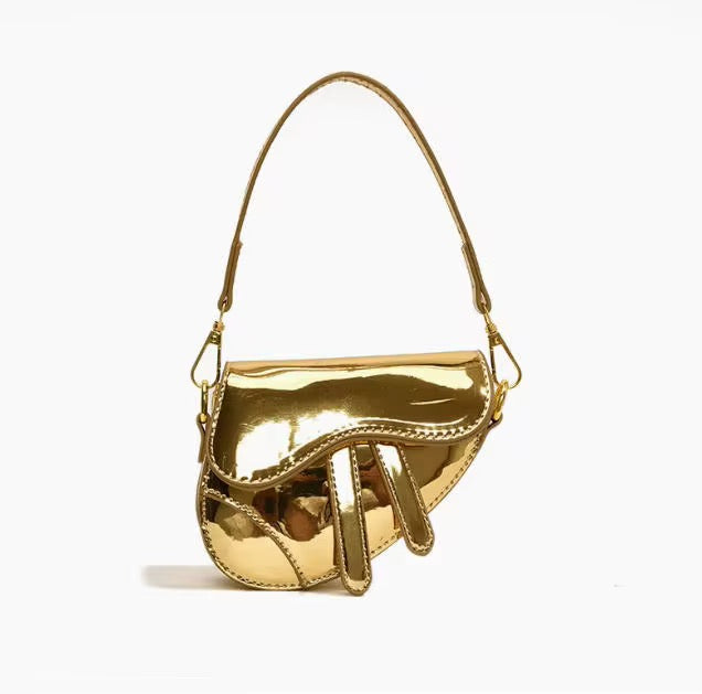 Mini Muse Gold