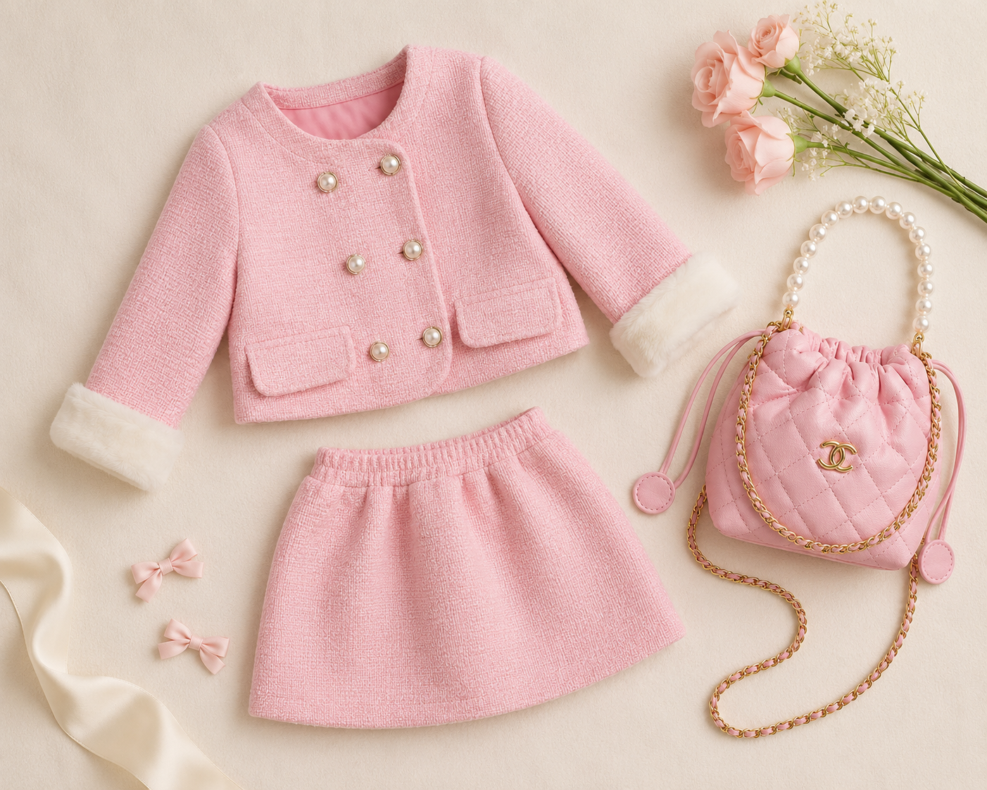 KIDS CLOTHING 🫶