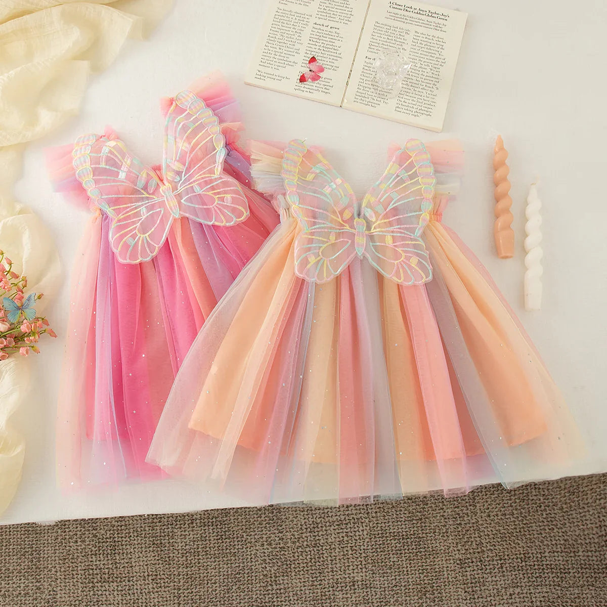 Sweet Tutu Collection