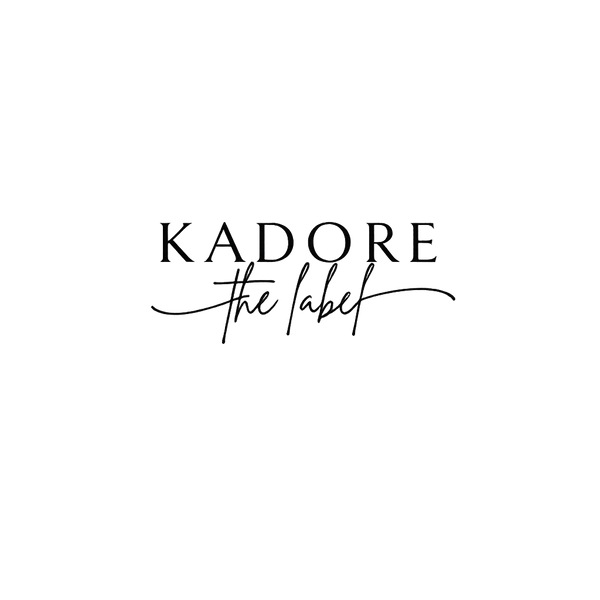 Kadore The Label