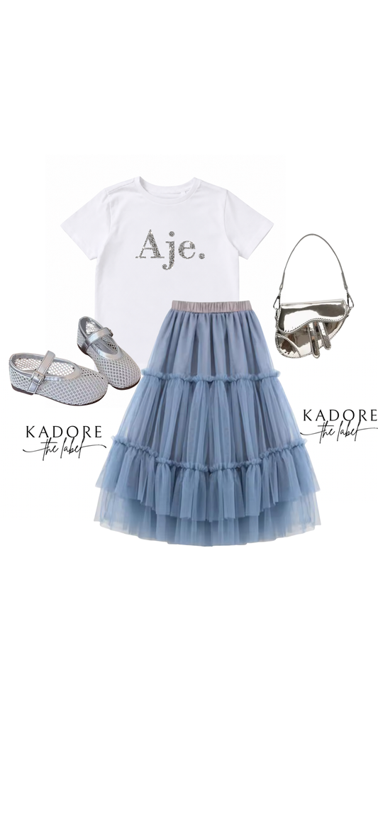 Amaya Skirt