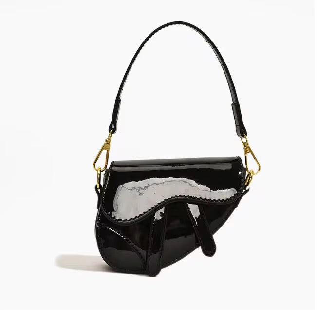 Mini Muse Black