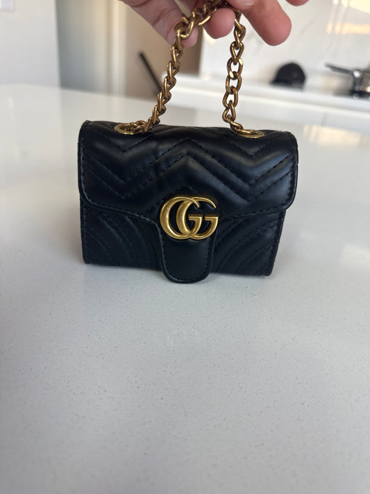Mini Elan Luxe GG Bag
