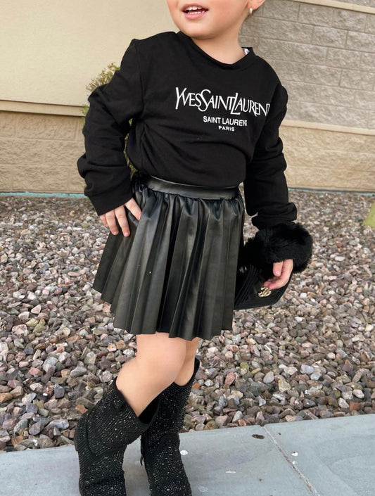 Yves Saint Sweater
