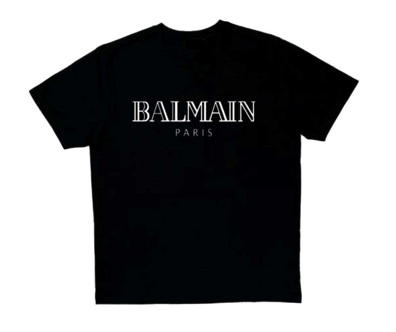 Bal Tee - Black