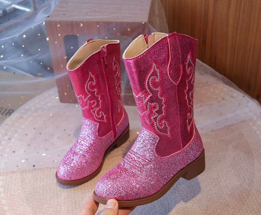 Elanora Hot Pink