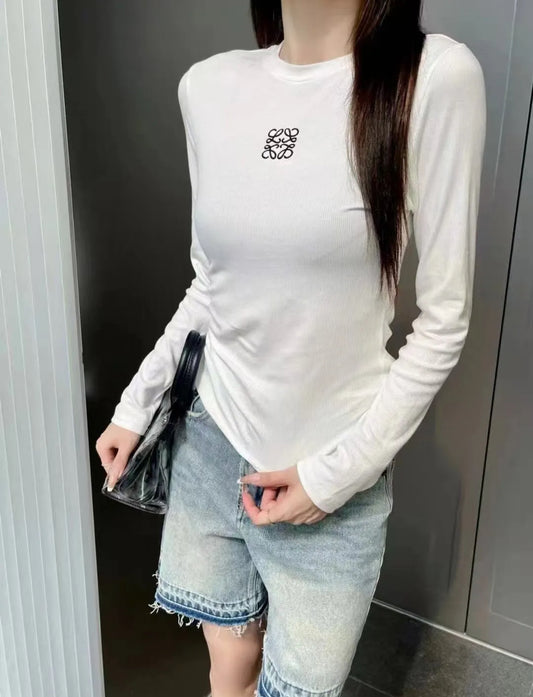 Loewe Long Sleeve ( LADIES)
