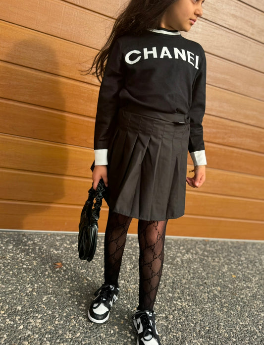 Skirt Sets (logo)- PREORDER