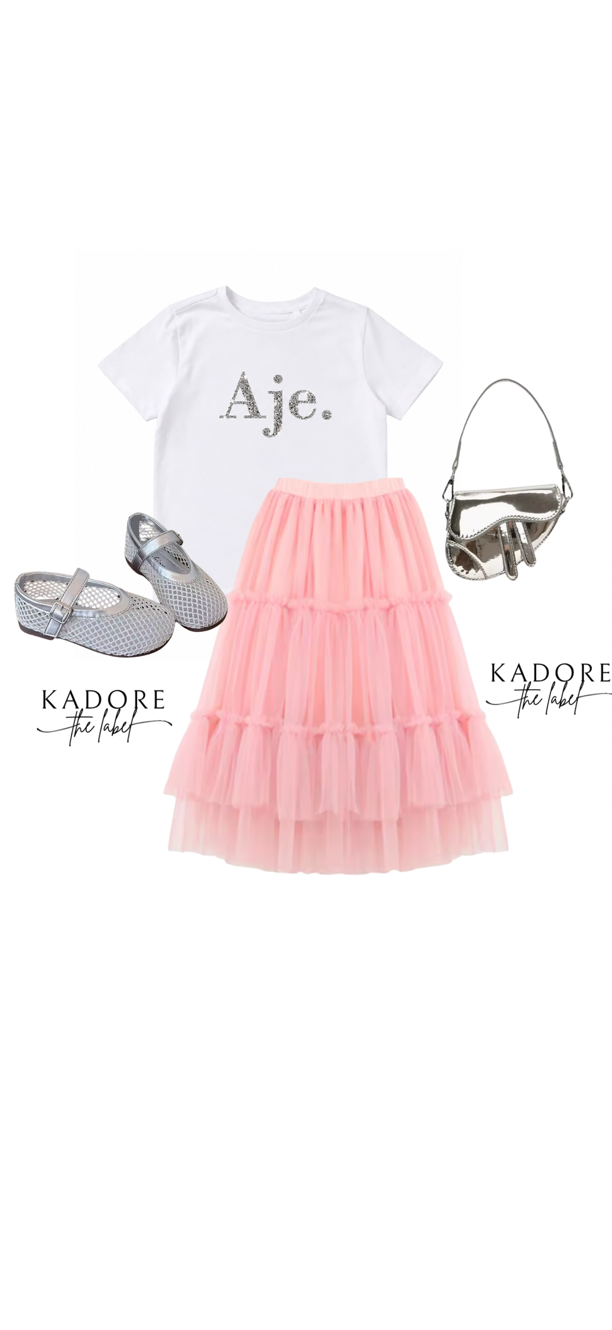 Amaya Skirt