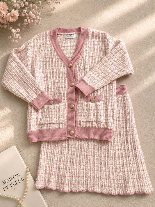 Blush Belle Set