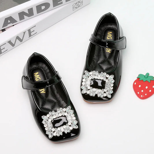 Elan- Black