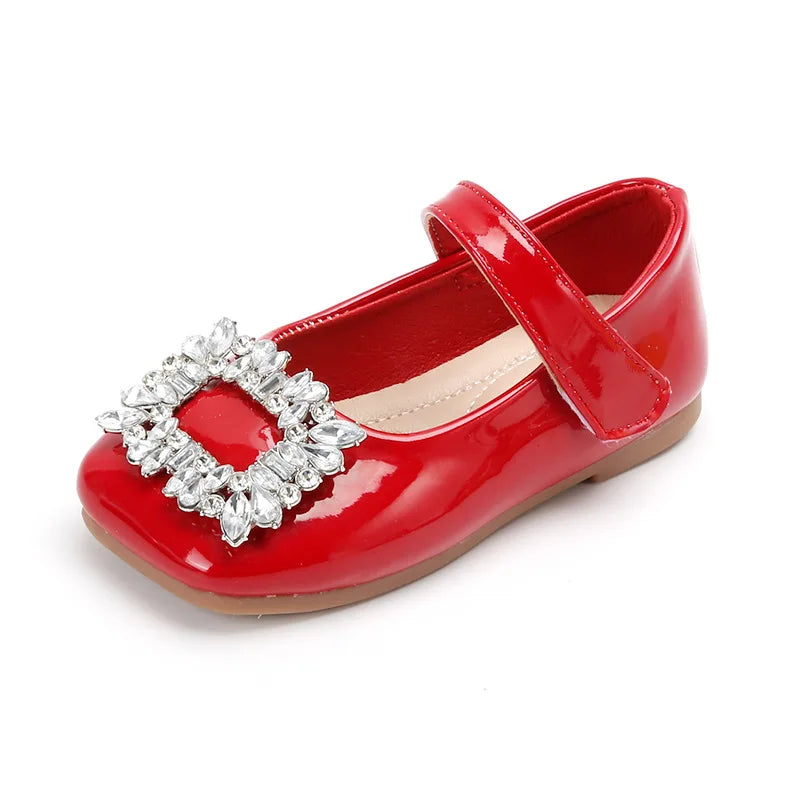Elan- Red